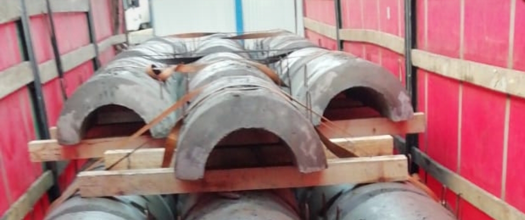 Утяжелители железобетонные 2УТК в городе Красноярск